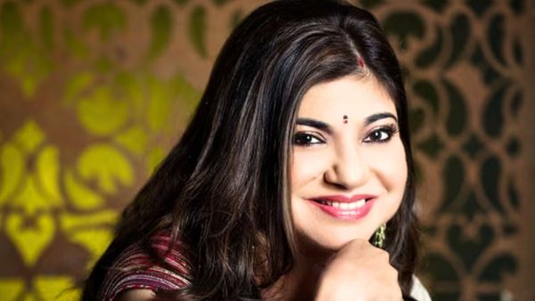 दुर्लभ बीमारी से जूझ रही हैं अलका याग्निक, बोलीं- यह मेरे लिए चौंका देने वाला था, मैं आपको भी सावधान करती हूं