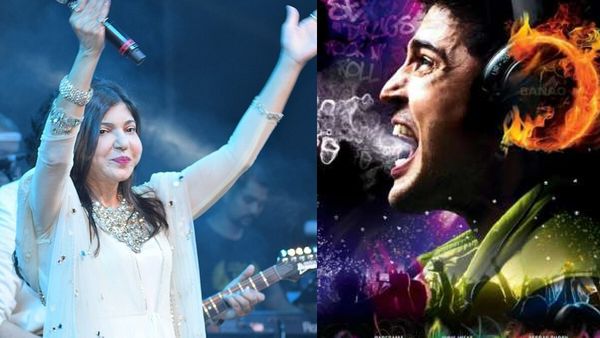 अलका याग्निक को हुई कान की रेयर बीमारी, 13 साल पहले इस बीमारी पर बन चुकी है ये फिल्म!