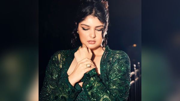 खुद की बॉडी से परेशान हैं अंशुला कपूर, छलका दर्द, बोलीं- 'सोनाक्षी सिन्हा की शादी में..'