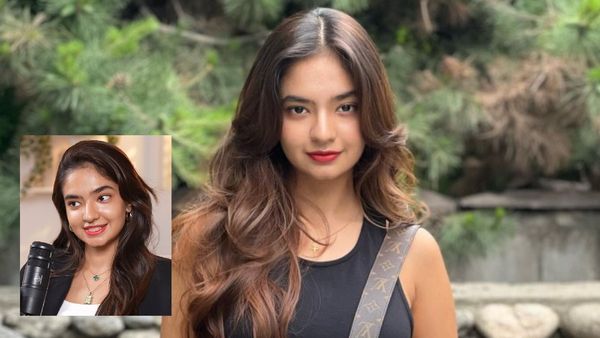 21 साल की होते ही अनुष्का सेन ने अफेयर्स को लेकर किया खुलासा? हैरान कर देगा वीडियो!