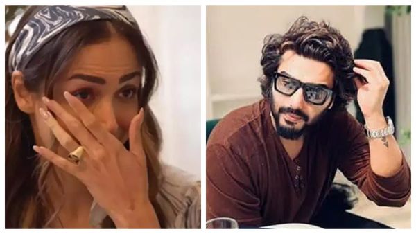 Arjun Malaika: अर्जुन कपूर ने मलाइका अरोड़ा को बताया पास्ट? ब्रेक अप के बीच बोले- मेरे पास 2 च्वाइस हैं...