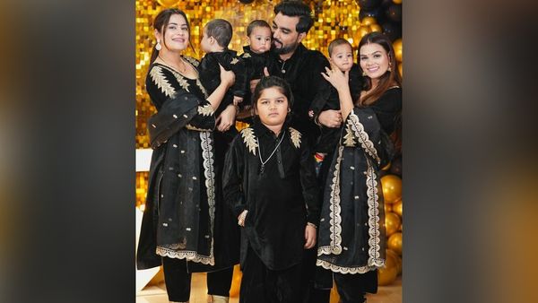 यूट्यूबर अरमान मलिक 5वीं बार बनेंगे पिता, कौन सी पत्नी है प्रेग्नेंट? तीसरी शादी रचाते ही आई खबर!