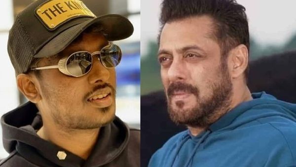 एयरपोर्ट पर सलमान खान की वजह से रोके जवान निर्देशक अटली कुमार, भाईजान ने गार्ड्स से कहकर..