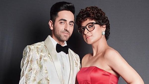 पत्नी ताहिरा कश्यप के लिए आयुष्मान खुराना ने लिखा दिल छूने वाला संदेश, बोले- 'आपने अपने जीवन का..'