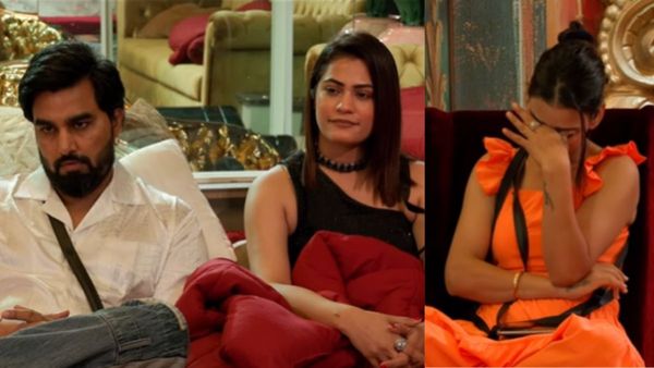 BIGG BOSS OTT: सौतन की वजह से बिगड़ा पायल मलिक का घर, रोते-रोते घरवालों को सुनाई अपनी दर्दभरी कहानी