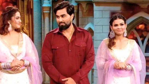 BIGG BOSS OTT 3: अरमान मलिक की पहली पत्नी को लगा झटका, बिग बॉस के घर से बेघर हुईं पायल मलिक!