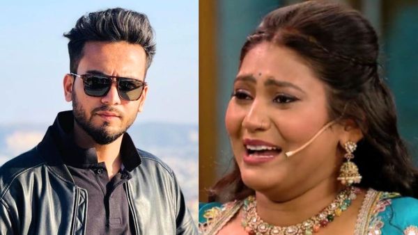 BIGG BOSS OTT 3: शिवानी कुमारी को बिग बॉस में देख ये क्या कह गए एल्विश यादव, बोले- उसकी आवाज चुभती है...