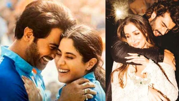 Bollywood Hindi News Live: मिस्टर एंड मिसेज माही की छप्परफाड़ कमाई, मलाइका अर्जुन का नहीं हो रहा ब्रेकअप