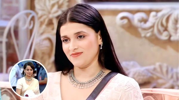 कंगना रनौत के थप्पड़ कांड पर मन्नारा चोपड़ा ने तोड़ी चुप्पी, बोलीं- यूनिफॉर्म में रहकर उन्होंने...