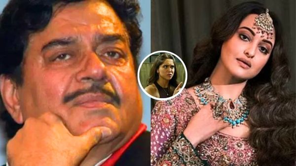 Bollywood Hindi News Live:सोनाक्षी की शादी को लेकर शत्रुघ्न सिन्हा ने कही ये बात, मुंज्या ने की ताबड़तोड़ कमाई