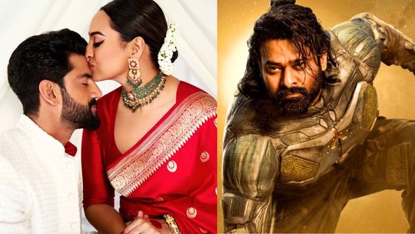 Bollywood Hindi News Live: कोकिलाबेन अस्पताल पहुंचे जहीर-सोनाक्षी, कल्कि 2898 एडी ने किया तगड़ा बिजनेस
