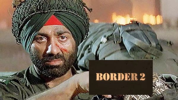 Border 2- सनी देओल ने किया बॉर्डर 2 का ऐलान, 'संदेशे आते हैं' कि धुन ने खड़े कर दिए रोंगटे!
