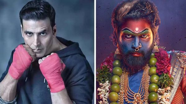 Clash- अल्लू अर्जुन से भिड़ेंगे अक्षय कुमार, 'खेल खेल में' होगी इस दिन रिलीज, किसको होगा नुकसान?