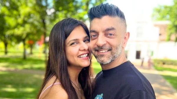 निखिल पटेल ने थमाया दलजीत कौर को लीगल नोटिस, बोले- बचा-खुचा सामान लेने आ जाओ वरना चैरिटी में दे दूंगा...