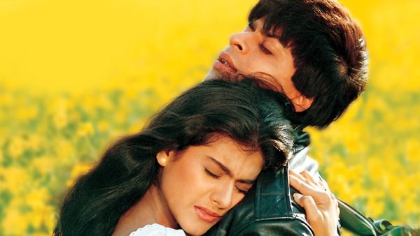 डीडीएलजे के इस गाने पर बीबीसी की मुहर, यूके का फेवरिट है 90 के दशक का ये सॉन्ग!