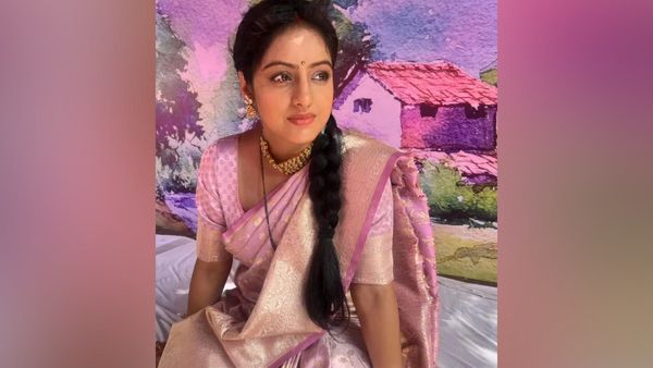 Deepika Singh- शूटिंग के दौरान घायल हो गई संध्या बींदणी, आंख में खून का थक्का देख घबराए फैंस