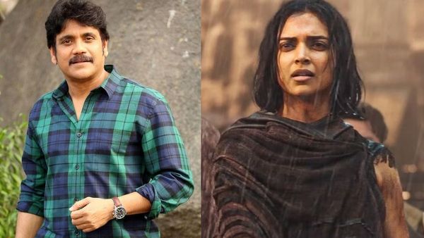 'कल्कि 2898 एडी' में दीपिका पादुकोण की परफॉर्मेंस पर ये क्या बोल गए नागार्जुन अक्किनेनी?