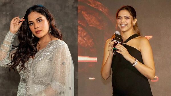 'बच्चेदानी नहीं है तो..' दीपिका पादुकोण की फेक प्रेग्नेंसी वाली बात पर भड़क गईं ऋचा चड्ढा? लगाई क्लास!