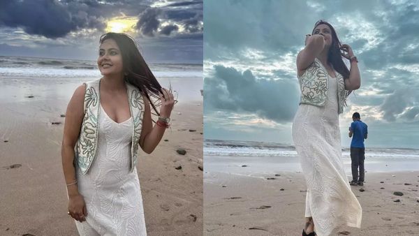 मां बनने वाली हैं Devoleena Bhattacharjee? गोपी बहू की बेबी बंप वाली तस्वीरें देख फैंस ने शुरु की गॉसिप!