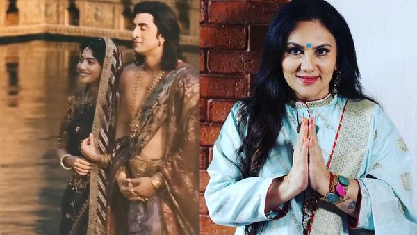 रणबीर कपूर की रामायण से नाखुश हैं टीवी की सीता दीपिका चिखलिया, कह डाली इतनी बड़ी बात!