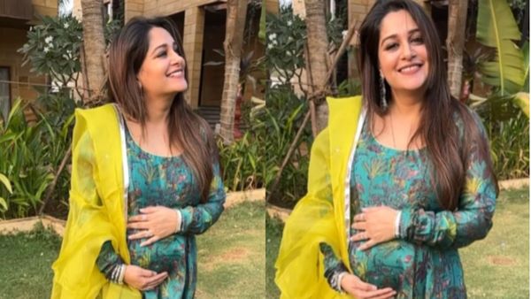 बेबी बंप पकड़े दिखीं दीपिका कक्कड़, फैन्स ने पूछा प्रेग्नेंट हो, तो एक्ट्रेस ने दिया मुंहतोड़ जवाब