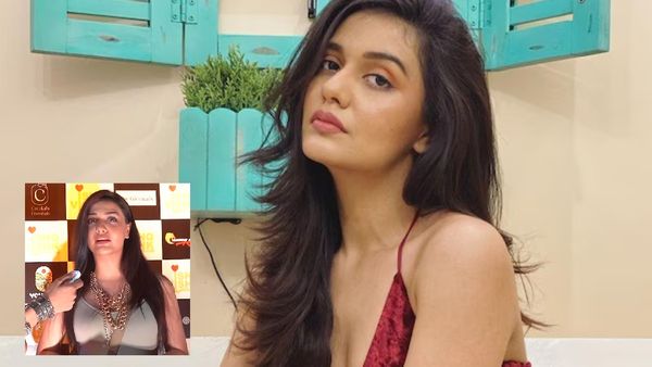 'समाज को मुंह दिखाने लायक..' बच्चा पैदा करने को लेकर क्या बोल गईं दिव्या अग्रवाल, वीडियो वायरल!