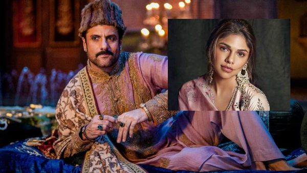 ट्रोलिंग के बीच शर्मिन सहगल के सपोर्ट में आए फरदीन खान, जानिए क्या बोले हीरामंडी एक्टर?