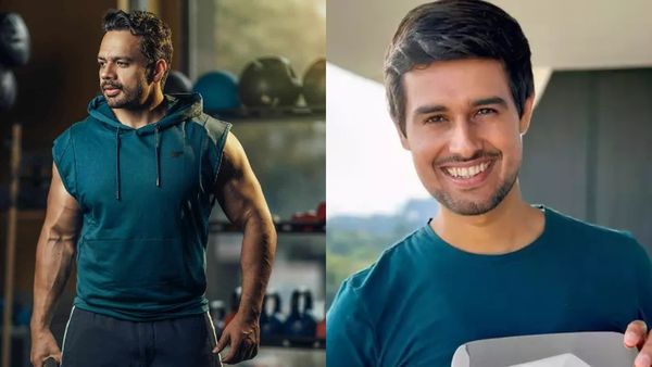 यूट्यूबर ध्रुव राठी और गौरव तनेजा की भिड़ंत, सद्गुरु के एक पोस्ट ने इंटरनेट पर काटा बवाल!