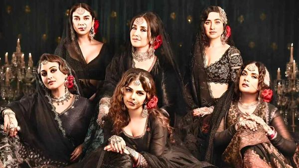 Netflix और संजय लीला भंसाली ने दी फैन्स को गुड न्यूज, जल्द आ रहा है Heeramandi का दूसरा सीजन