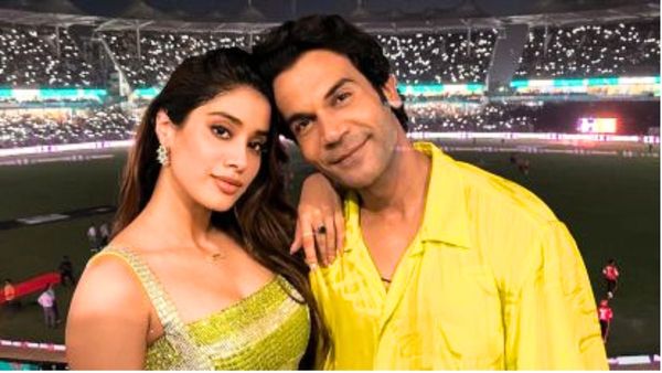 राजकुमार राव के साथ कभी काम नहीं करना चाहती हैं Janhvi Kapoor, वजह जानकर उड़ जाएंगे होश