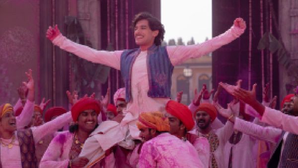 'अभी लंबा सफर तय करना है..' 'महाराज' से धमाकेदार डेब्यू के बाद बोले जुनैद खान