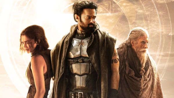 Kalki 2898 AD Opening Day Prediction: पहले दिन छप्परफाड़ कमा सकती है प्रभास की फिल्म 'कल्कि 2898 एडी'