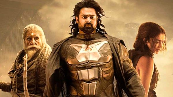 Kalki 2898 AD BOC Day 3: 'कल्कि 2898 एडी' ने मचाई धूम, तीसरे दिन 200 करोड़ के पार गई कमाई