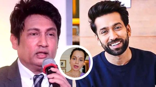 Bollywood Hindi News Live: कंगना रनौत के सपोर्ट में उतरे शेखर सुमन, थप्पड़ कांड पर इस टीवी एक्टर ने ली चुटकी