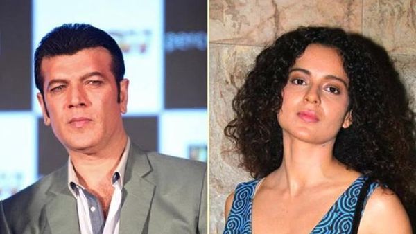 'कंगना और मैं पति पत्नी की तरह रहते थे..' जब आदित्य पंचोली ने किया था हैरान करने वाला खुलासा!