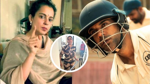 Bollywood Hindi News Live: कंगना को थप्पड़ मारने वाली कुलविंदर कौर सस्पेंड, जाह्नवी कपूर की फिल्म रही फुस्स