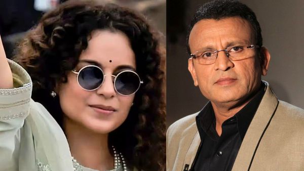 ये कंगना कौन है सुंदर है क्या ? अन्नू कपूर के शब्दों को सुन भड़कीं कंगना रनौत, बोलीं-सफल महिला से नफरत करता है