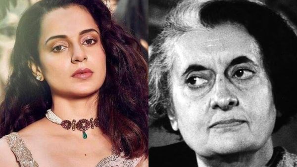 थप्पड़ कांड के बाद कंगना रनौत को याद आया इंदिरा गांधी हत्याकांड, लिखा- 'खालिस्तानियों की कहानी..'