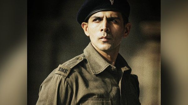Chandu Champion Box Office Day 1- कार्तिक आर्यन की फिल्म की धीमी शुरुआत, निराश होंगे मेकर्स!