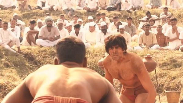 BTS Video- चंदू चैंपियन के बीटीएस वीडियो देख दंग हुए लोग, कार्तिक आर्यन ने खूब बहाया पसीना!