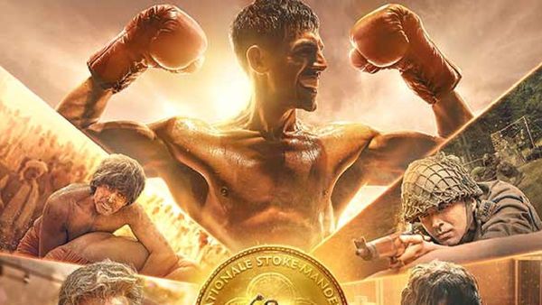 Chandu Champion Box Office- बॉक्स ऑफिस पर डटी है कार्तिक आर्यन की फिल्म, 65 करोड़ का आंकड़ा पार!