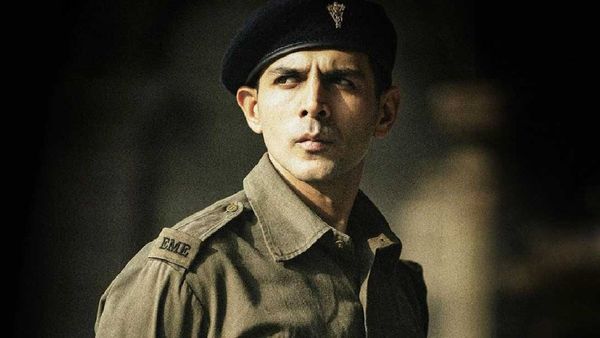 कार्तिक आर्यन ने चंदू चैंपियन के कैरेक्टर डेवलपमेंट पर किया खुलासा, ऐसा रहा एक्सपीरिएंस!