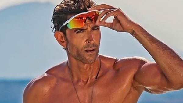 20 साल बाद ऋतिक रोशन की ये फिल्म थिएटर्स में फिर हुई रिलीज, फैंस दे रहे हैं भरपूर प्यार!