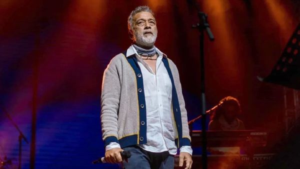 सिंगर लकी अली की जमीन पर कब्जा? आईएएस अधिकारी पर लगे बेहद गंभीर आरोप!