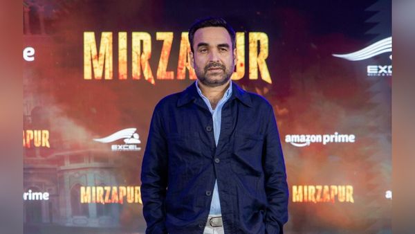 'कालीन भइया' पंकज त्रिपाठी ने खोल दिए 'मिर्जापुर 3' के बड़े बड़े राज, अपने रोल को लेकर बता डाली ये बात!
