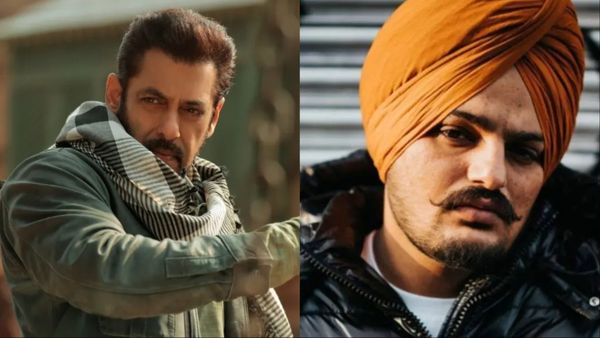 Salman Khan का करने वाले थे Sidhu Moosewala जैसा हाल, इस खतरनाक पिस्तौल से गोली दागने का था प्लान