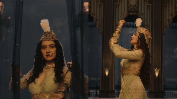 Sanjeeda Shaikh ने Sanjay Leela Bhansali को बताई थी पीरियड्स की डेट, फिर भी दर्द में शूट करवाया मुजरा सीन