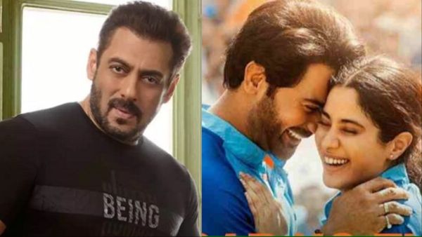 Bollywood Highlights: सलमान को मारने की थी ये प्लानिंग ,'मिस्टर एंड मिसेज माही' ने दिखाया जलवा