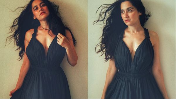 Sanjeeda Shaikh ने किया चौंकाने वाला खुलासा, एक महिला ने देर रात एक्ट्रेस को गलत जगह छुआ और फिर...