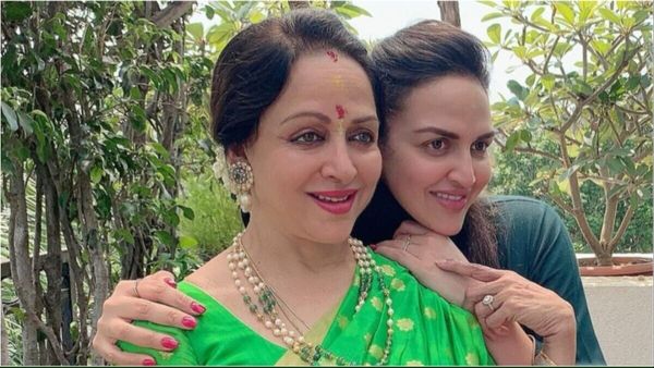 उत्तर प्रदेश में Hema Malini ने बचाई BJP की इज्जत, तीसरी बार जीतकर लगाई हैट्रिक